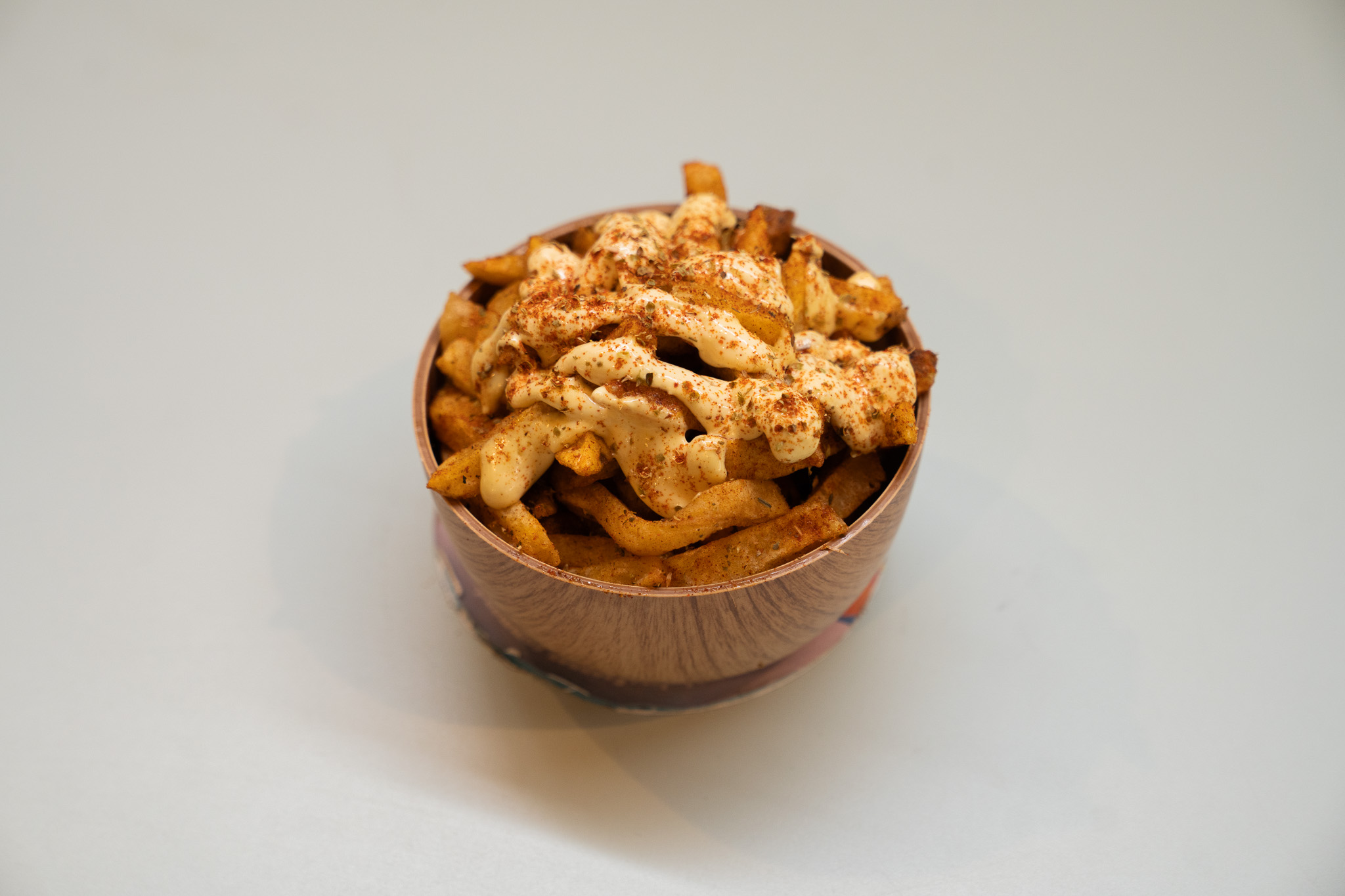 papas