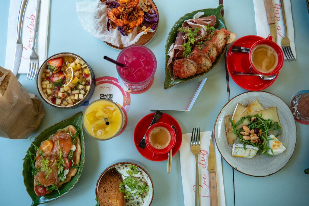 Brunch